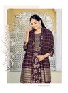 Seerat Vol 12 By Radhika Rayon Kurti With Bottom Dupatta Suppliers In India